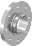 Uponor RS2 brass adapter flange DN65 (PN16)