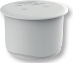 ASTO+ socket cap Dn 50