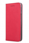 Book case iLike Samsung Galaxy A34 5G Smart Magnet case Red