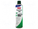 Compressed air | spray | can | transparent | 0.25l | Dust Free