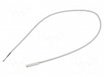 Sensor: reed switch