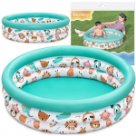 Niisutusseadmed // Aia kastmiss&uuml;steem | Niisutus | Basseinid ja tarvikud // Basen dmuchany 102x25cm - BESTWAY 51008