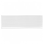 Isoleerlindid ja teibid // Kaablisidemed // Opaski zaciskowe EXTREME 3.6 x 200 mm, białe, 100 szt.