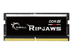 G.Skill Ripjaws | 16 GB | DDR5 | 5600 MHz | PC/server | Registered No | ECC No