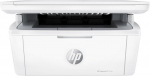HP LaserJet M140w Printer Laser B/W MFP A4 20 ppm USB Wi-Fi Bluetooth