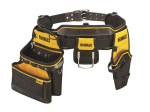 Tool pannier multifunctional assembly belt