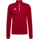 adidas Entrada 22 Training Top red H57556 2XL