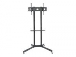 Computer components Techly  309982  Mobile stand for TV