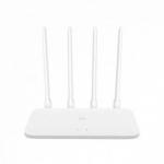 Routers Xiaomi  Router AC1200 802.11ac, 300 + 867 Mbit/s, 10/100/1000 Mbit/s White