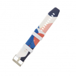 Back panel cover Hurtel  Blue || Pink || Red || White