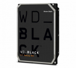 Hard drive HDD Western Digital  HDD||Black|4TB|SATA 3.0|256 MB|7200 rpm|3,5"|WD4006FZBX