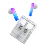 Wired headphones Joyroom  White