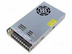 Power supply: switching | 350.4W | 12VDC | 29.2A | OUT: 1 | 215x115x30mm