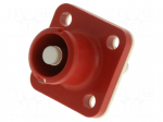 Connector: DC supply | male | SurLok Plus | 120A | 1kV | PIN: 1 | screw