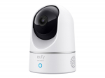 Anker Eufy | Security Indoor Camera | Cam 2K Pan & Tilt | Tabletop/Ceiling-Mounted | H.265