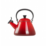 Le Creuset Kone Kettle 1.6L / Red