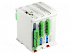 Automation module: PLC programmable controller | OUT: 28 | IN: 24