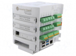 Automation module: PLC programmable controller | OUT: 26 | IN: 12
