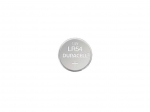 DURACELL - ALKALINE BUTTON CELL 1.5 V LR54 - 2 pcs