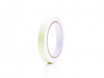 Glow in the dark tape 1,5cm x 10m - Green