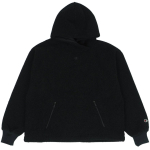 Champion Hooded Women's Sweatshirt Black 117549 KK001 M