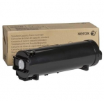 Xerox 106R03943 toner cartridge 1 pc(s) Original Black