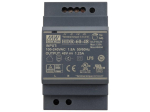 MEAN WELL DIN RAIL SWITCHING POWER SUPPLY HDR-60-48 48V/60W/1.25A