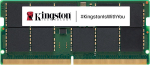 Kingston | 48 GB | KCP556UD8-48 | DDR5 SDRAM | 5600 MHz | PC/server | Registered No | ECC No