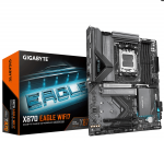 Gigabyte X870 EAGLE WIFI7 AMD Ryzen 9000 Motherboard