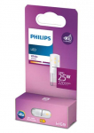 PHILIPS LED 1.9W (25W) G9 balta 3000K spuldze 220lm 8720169301658