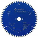 Bosch &lrm;2608644129 circular saw blade 20.3 cm 1 pc(s)