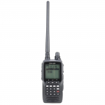 Yaesu FTA450L Portable VHF Radio Station for Aviation 118,000&ndash;136,975 MHz, 2200 mAh