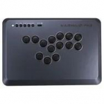 Varmilo FK2 Arcade Controller - Shadow Metal