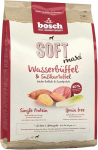 BOSCH Soft Maxi Water buffalo and sweet potatoes - dry dog food - 2,5kg