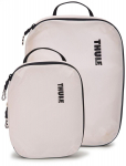 Laptop Bag Thule  Compression Cube Set White