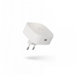 ZENS WIRELESS CHARGING  ADAPTER WHITE