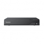 Servers Reolink  | PoE NVR for 24/7 Continuous Recording | PN01-4 | 4-Channel