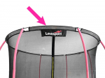 Tooted koju ja aeda // &Otilde;ues | Aiam&ouml;&ouml;bel // Ring g&oacute;rny do trampoliny Sport Max 14ft