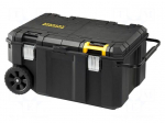 Chest | tool case,transportation | with wheels | FATMAX&reg; | 50kg