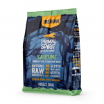 PRIMAL SPIRIT Iberian Sardine &ndash; semi-moist dog food &ndash; 1 kg