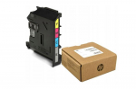 Original Waste toner box HP Color Laser 150, 178, 179 (5KZ38A)