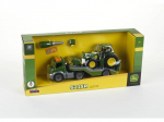 M&auml;nguala | PC | Konsoolid | Tarvikud // M&auml;nguasjad ja m&auml;ngud lastele // Traktor john deere do skręcania na lawecie