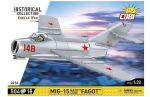 M&auml;nguala | PC | Konsoolid | Tarvikud // Harivad m&auml;nguasjad | Interaktiivsed | Loomingulised | Kunstilised // Klocki mig-15 fagot
