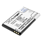 900mAh for Brondi Amico Schlicht,Simple Friend,Amico AMPLI VOX,Lumina 3G,Amico Prezioso,King,Amico GENTILE+,Amico GENTILE Plus,Amico Unico