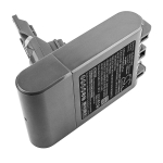 2500mAh for Dyson V7,SV11,V7 Motorhead Pro,V7 Total Clean,V7 Trigger,V7 Motorhead vacuum,V7 Animal