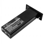 2000mAh for Teletec AK1,AK4
