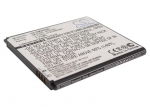 2100mAh for Samsung Galaxy S4,Galaxy S4 LTE,GT-I9500,GT-i9502,GT-i9505,SPH-L720,SCH-I545,SHV-E300L,SGH-i337,Galaxy S IV