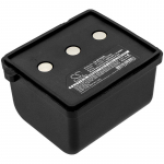 2000mAh for Itowa Compact,Combi,Beton,Setval