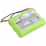 3000mAh for WOLF Garten GH60,GX-M,GS40