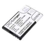 1300mAh for Siemens Gigaset SL930,Gigaset SL930A,Gigaset SL930h